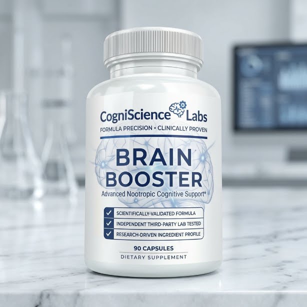 Brain Booster
