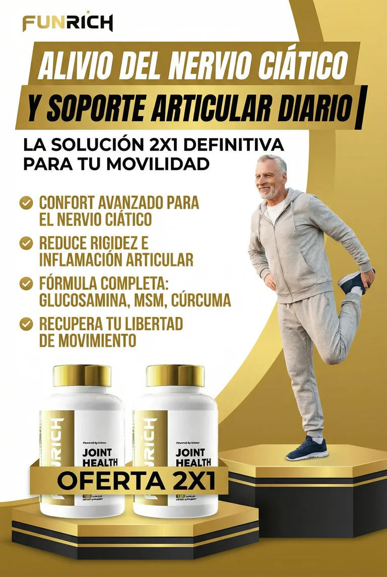 Funrich 2x1